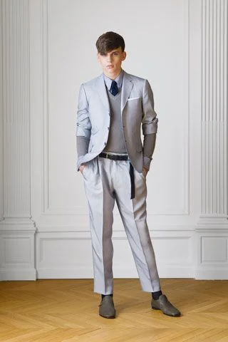 Look 1